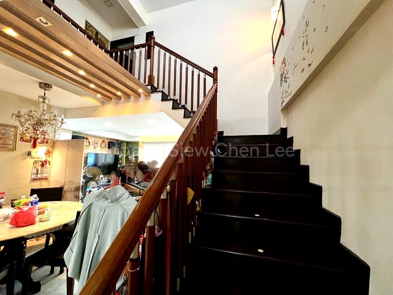 4 Bed Condo for Sale in  Orchid Park Condominium - Image 11
